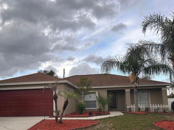 669 SIERRA CIRCLE , DAVENPORT, FL 33837