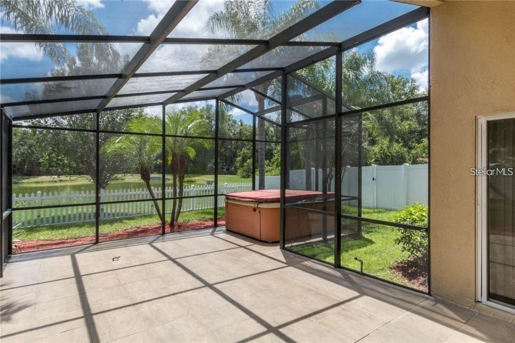 7139 Colony Pointe Drive , Riverview, FL 33578 Photo