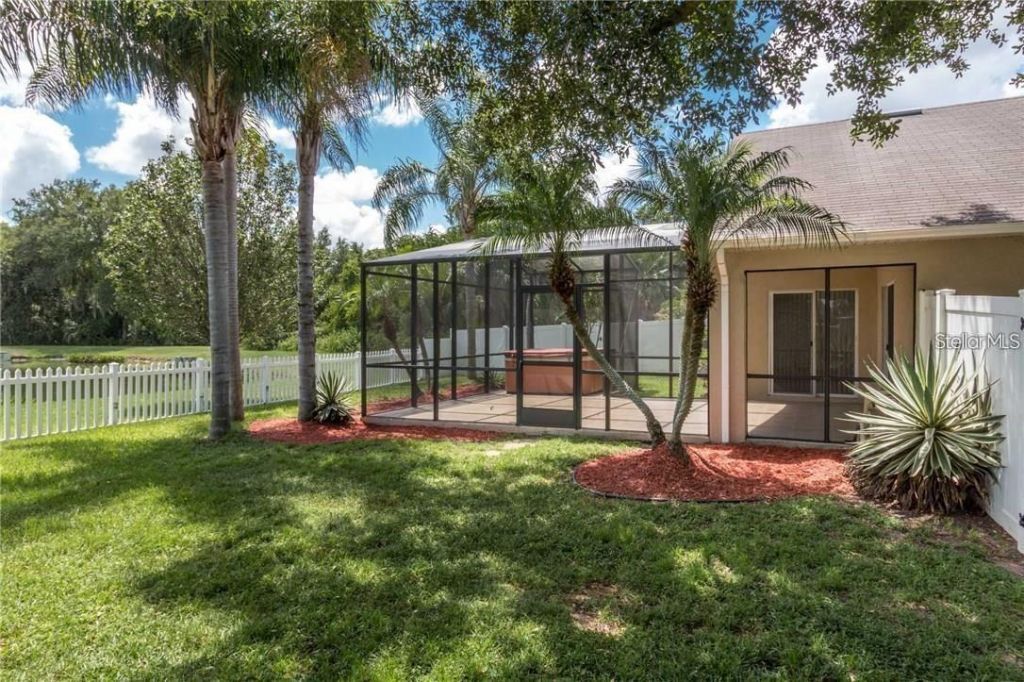 7139 Colony Pointe Drive , Riverview, FL 33578 Photo