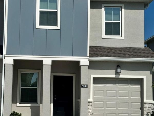 6041 ZEN WAY , CLERMONT, FL 34714
