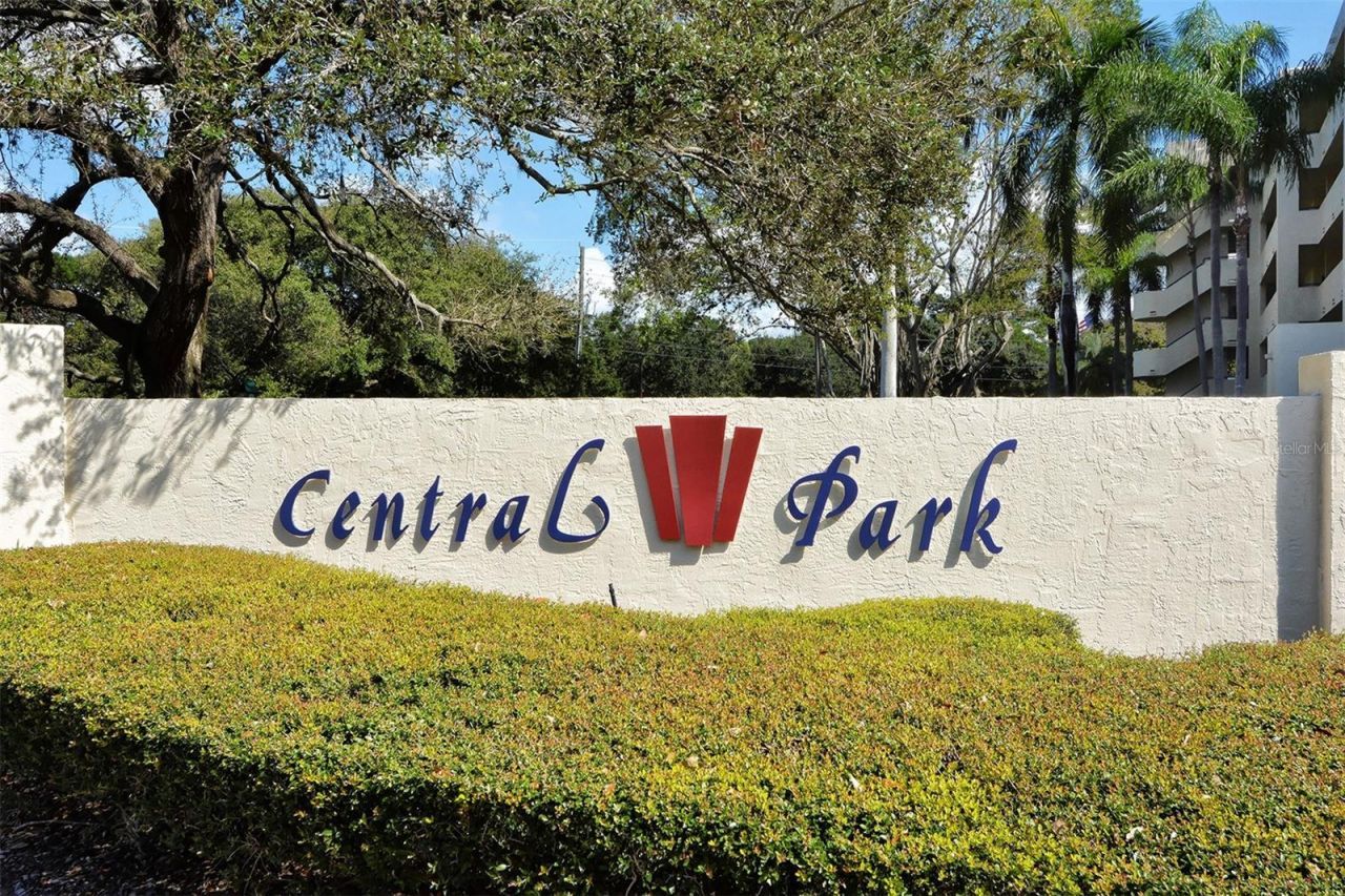 835 S Osprey Avenue , Unit 201, Sarasota, FL 34236 Photo