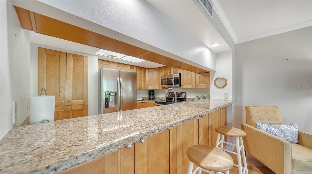 835 S Osprey Avenue , Unit 201, Sarasota, FL 34236 Photo