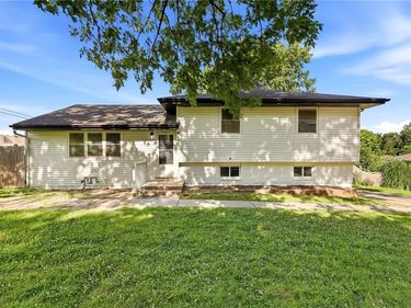 4142 N Lister Avenue, Kansas City, MO 64117