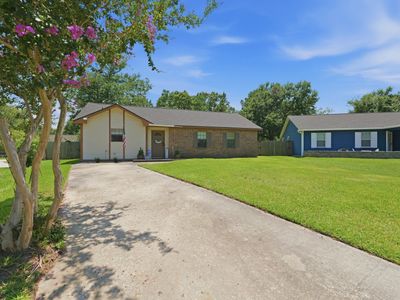 114 Mcduffie Court, Summerville, SC 29486