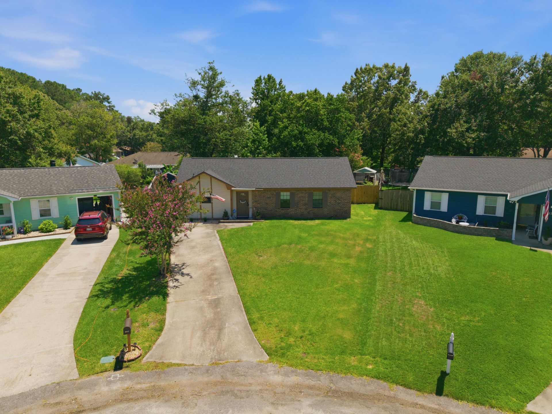 114 Mcduffie Court Photo 20