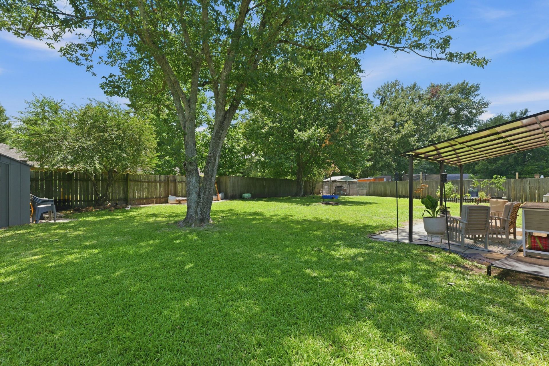 114 Mcduffie Court Photo 22