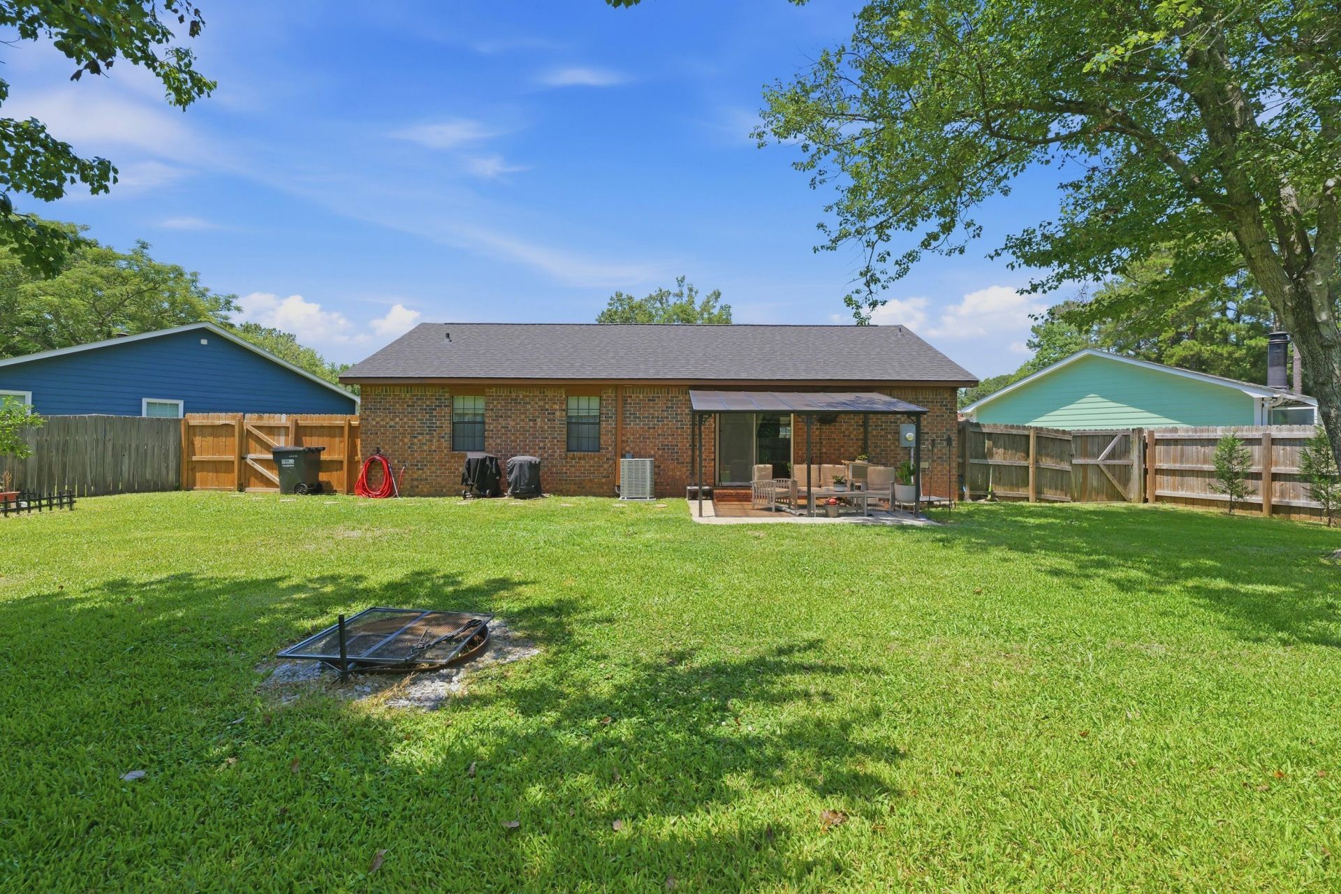 114 Mcduffie Court Photo 24