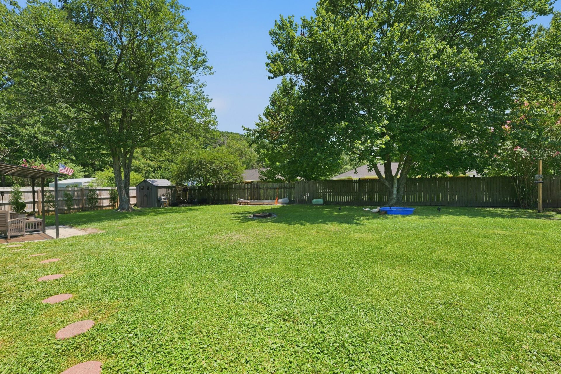 114 Mcduffie Court Photo 26