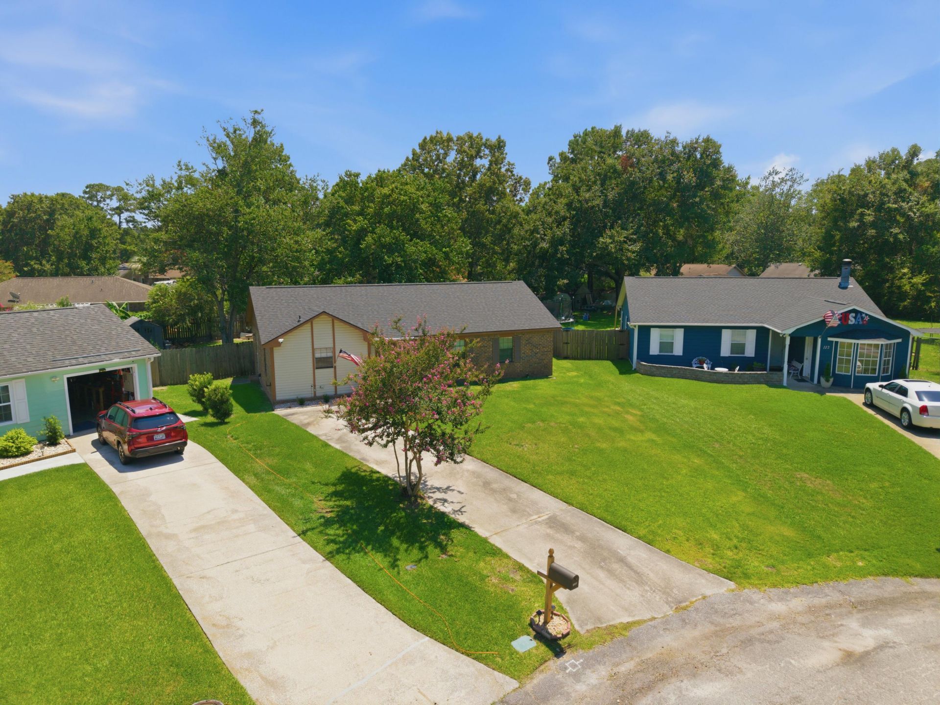 114 Mcduffie Court Photo 27