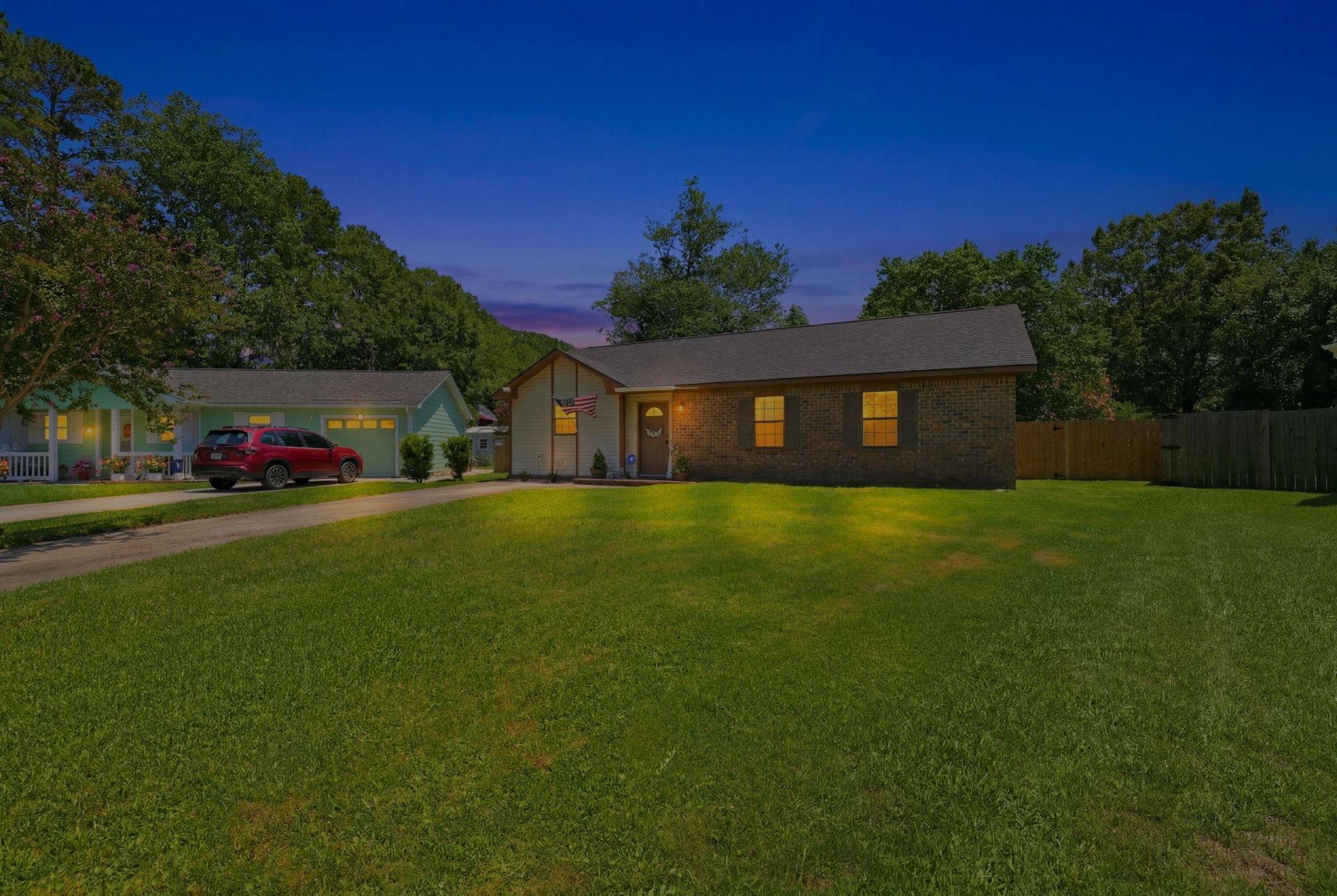 114 Mcduffie Court Photo 28