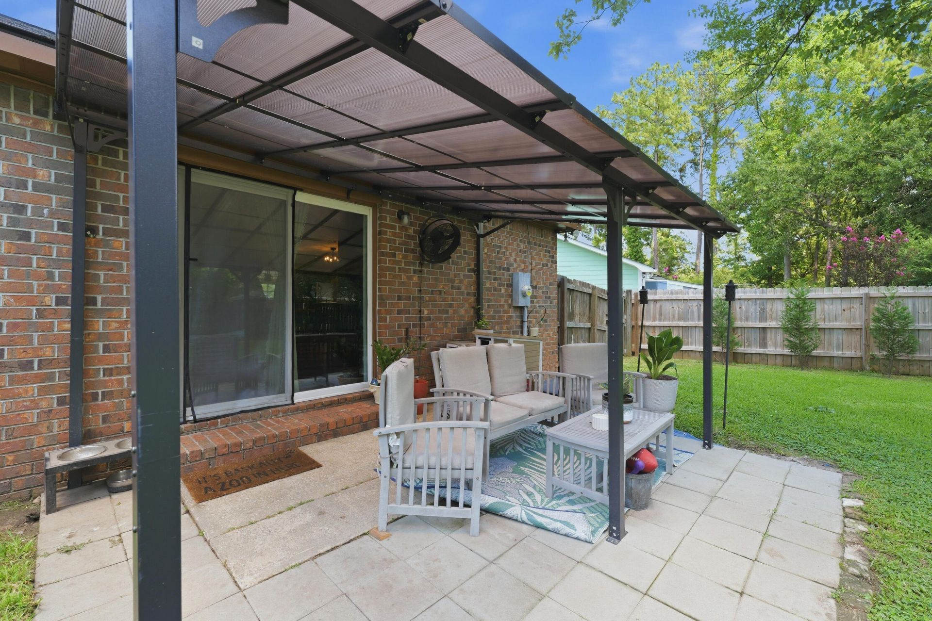 114 Mcduffie Court Photo 5