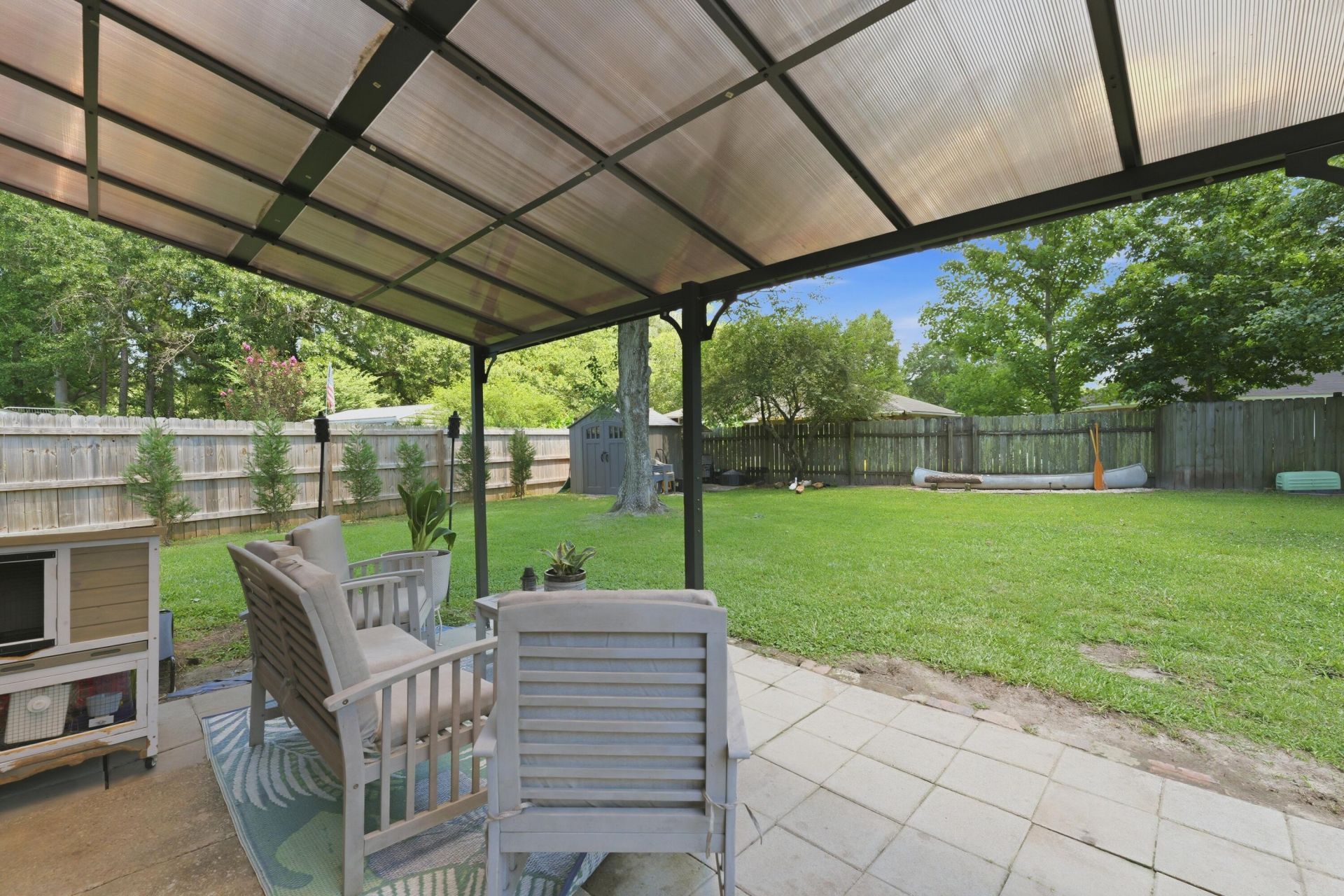 114 Mcduffie Court Photo 6