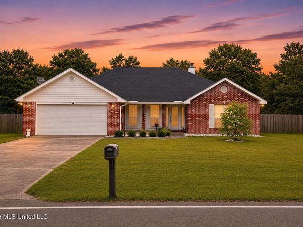 98175 Golf Club Drive, Diamondhead, MS 39525