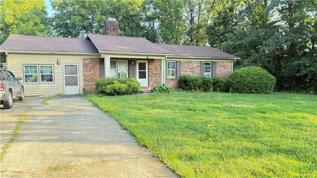 156 Michael Drive, Dobson, NC 27017 Main Photo