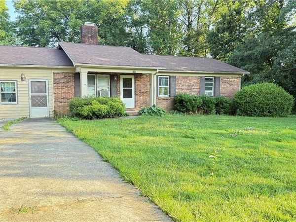 156 Michael Drive, Dobson, NC 27017
