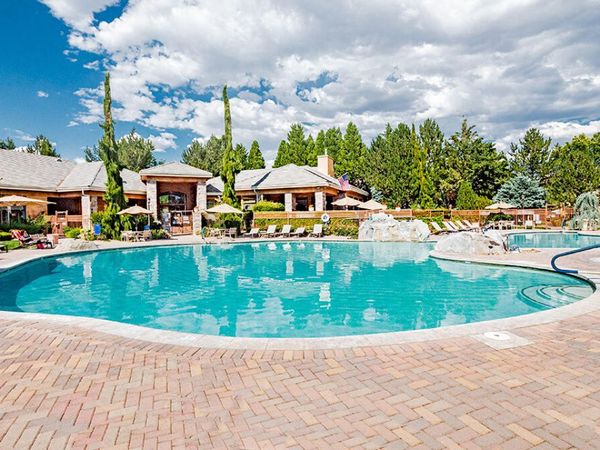 900 S Meadows Parkway, Unit 4923, Reno, NV 89521