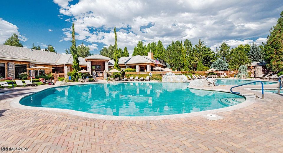 900 S Meadows Parkway, Unit 4923, Reno, NV 89521 Photo