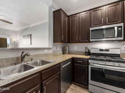 900 S Meadows Parkway, Unit 4923, Reno, NV 89521 Photo