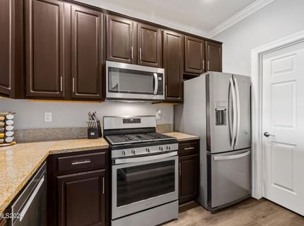 900 S Meadows Parkway, Unit 4923, Reno, NV 89521 Photo