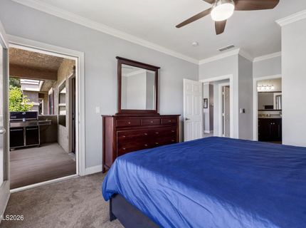 900 S Meadows Parkway, Unit 4923, Reno, NV 89521 Photo
