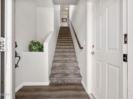 900 S Meadows Parkway, Unit 4923, Reno, NV 89521 Photo