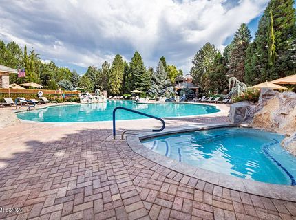900 S Meadows Parkway, Unit 4923, Reno, NV 89521 Photo