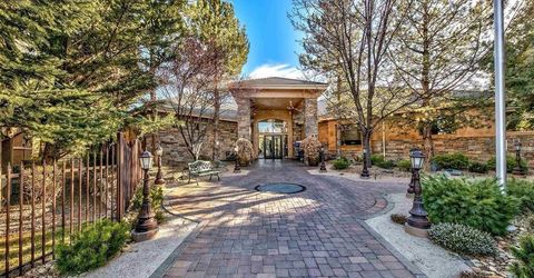 900 S Meadows Parkway, Unit 4923, Reno, NV 89521 Photo