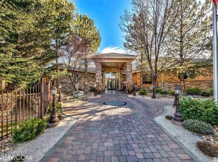 900 S Meadows Parkway, Unit 4923, Reno, NV 89521 Photo