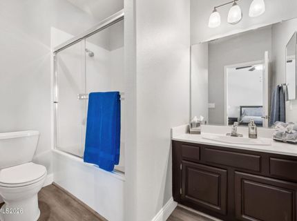 900 S Meadows Parkway, Unit 4923, Reno, NV 89521 Photo