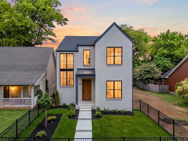 916 Morrison St , Nashville, TN 37208