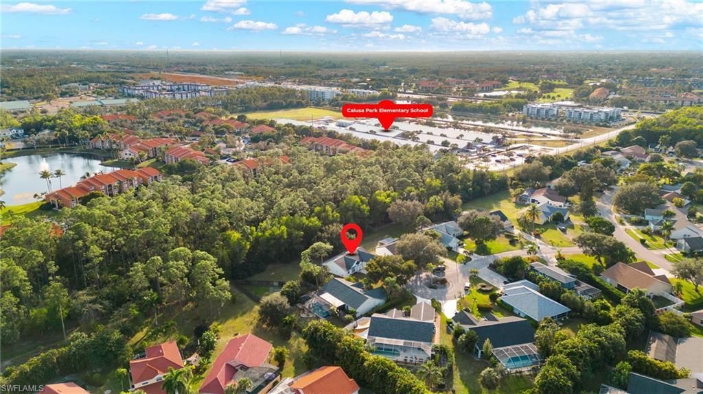 7780 Scarlet Ct , Naples, FL 34104 Photo