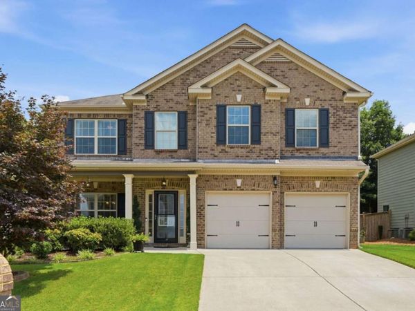 618 Ocean Avenue, Canton, GA 30114
