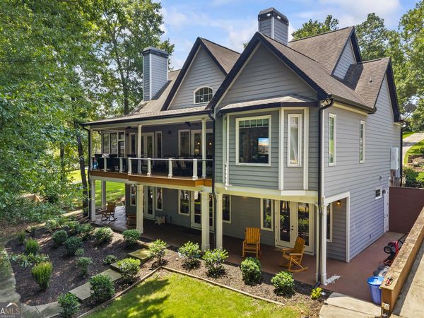 540 Capri Point, Lavonia, GA 30553
