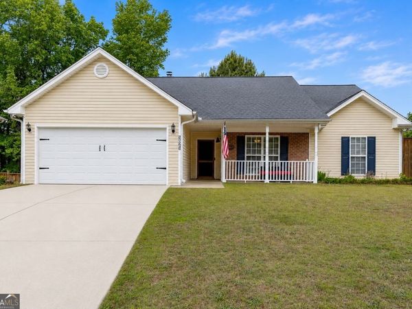 5825 April Drive, Sugar Hill, GA 30518