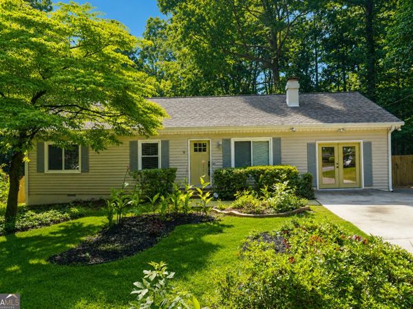 1785 Pierce Arrow Parkway, Tucker, GA 30084