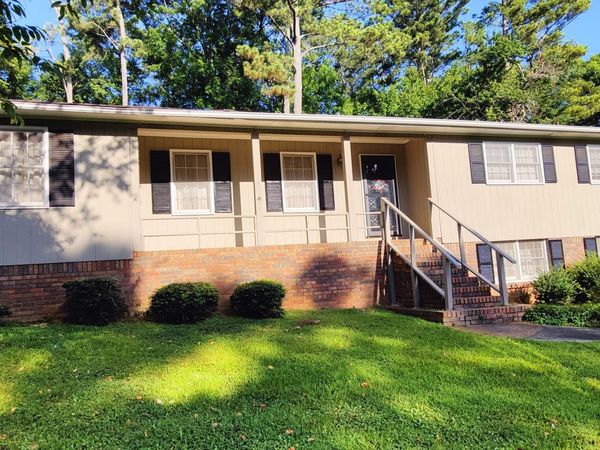 3031 Wendgate Dr, Marietta, GA 30062