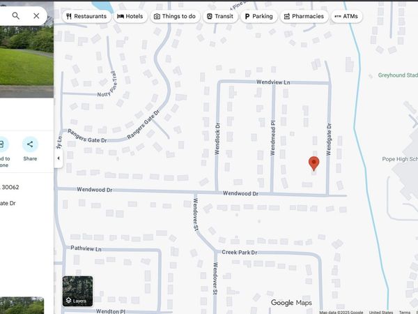 3031 Wendgate Dr, Marietta, GA 30062