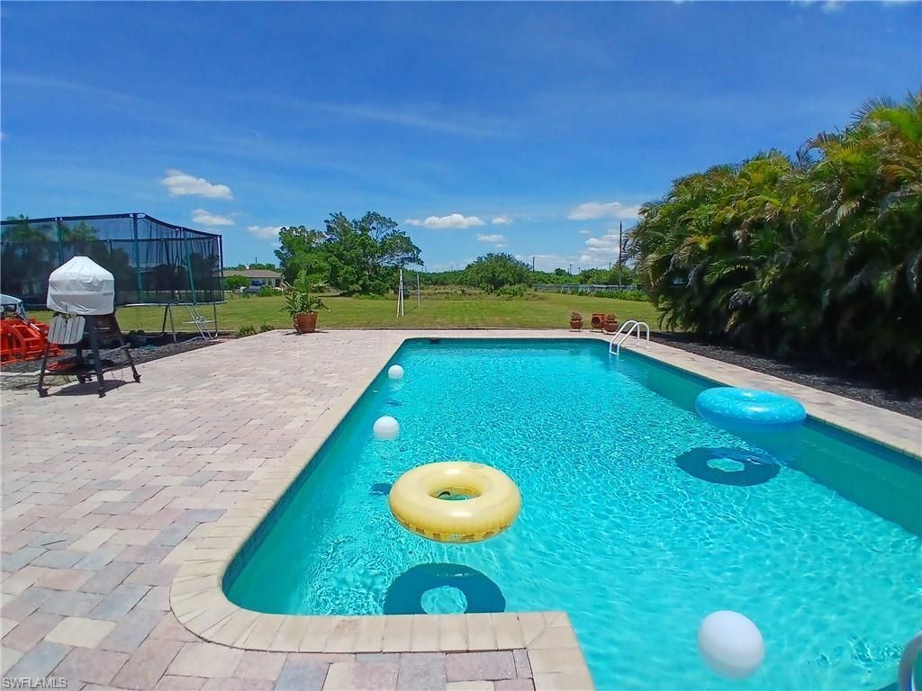 11300 Bridle Ln , Cape Coral, FL 33991 Photo