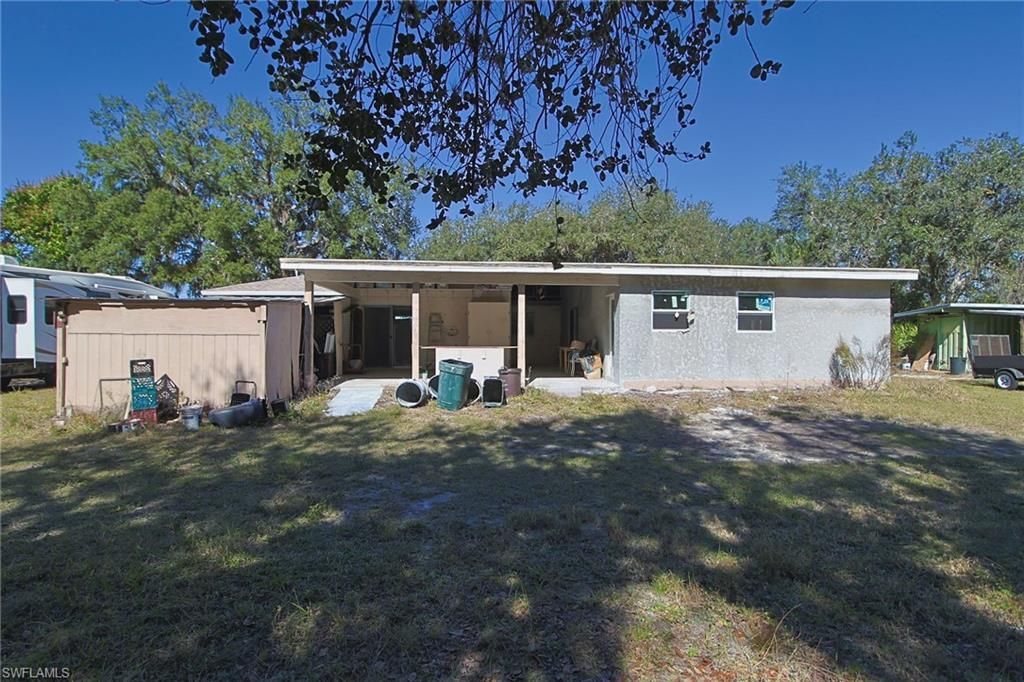 2971 Styles Rd, Alva, FL 33920 Photo