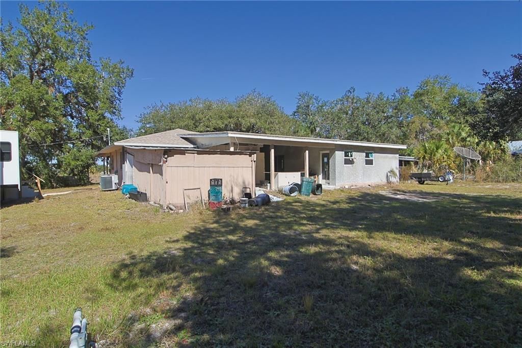 2971 Styles Rd, Alva, FL 33920 Photo