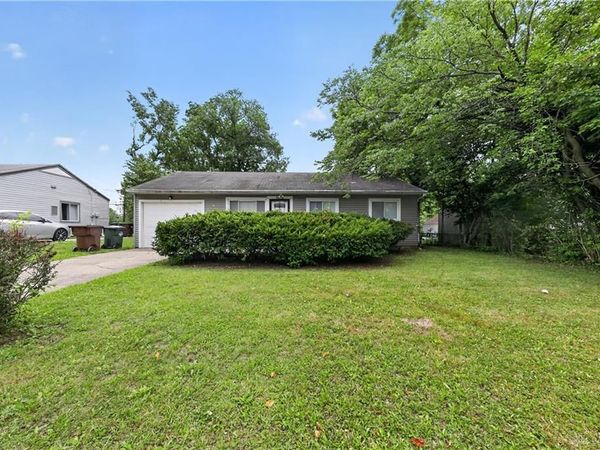 4478 Gatewood Place, Dayton, OH 45416