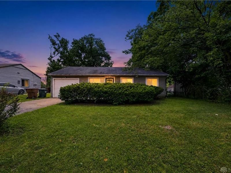 4478 Gatewood Place, Dayton, OH 45416 Photo 2