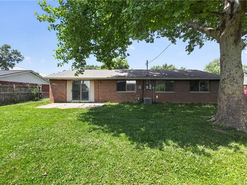 6132 Buckman Drive, Huber Heights, OH 45424 Photo 2