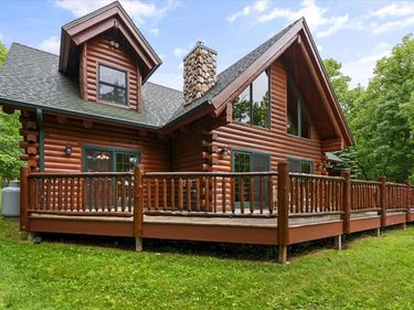 2018 Coontail Drive NE, Outing, MN 56662