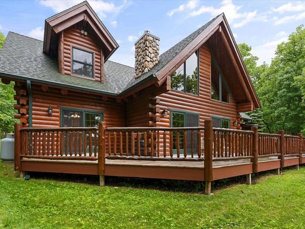 2018 Coontail Drive NE, Outing, MN 56662