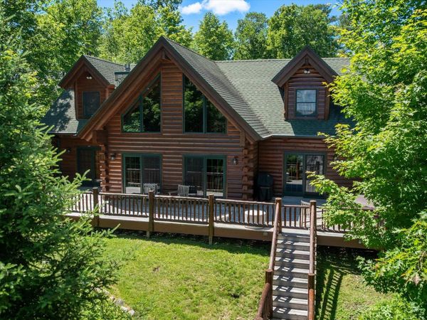 2018 Coontail Drive NE, Outing, MN 56662