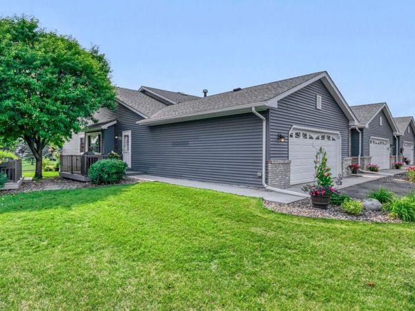 7247 218th Street Way N, Forest Lake, MN 55025