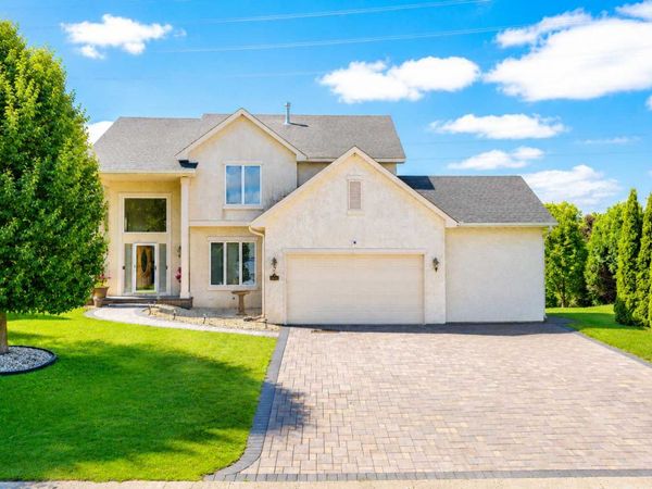 3501 Daylily Avenue N, Brooklyn Park, MN 55443