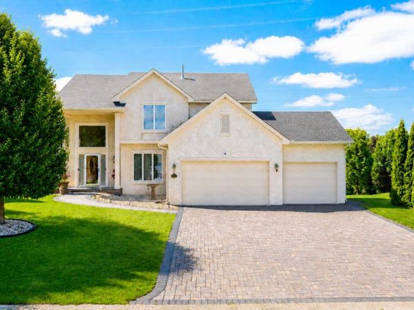 3501 Daylily Avenue N, Brooklyn Park, MN 55443