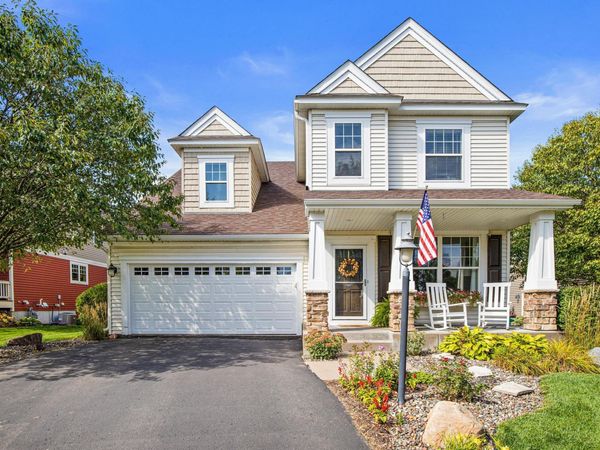 25 Founders Green, Hudson, WI 54016
